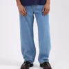 Carhartt WIP Landon Pant Blue