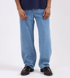Carhartt WIP Landon Pant Blue