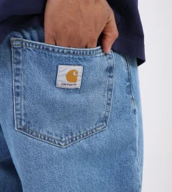 Carhartt WIP Landon Pant Blue