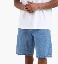 Carhartt WIP Landon Short Blue