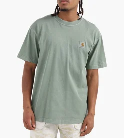 Carhartt WIP Nelson T-Shirt Park
