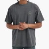 Carhartt WIP Nelson T-Shirt Graphite