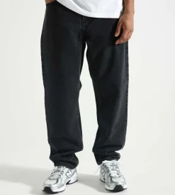 Carhartt WIP Newel Pant Black