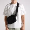 Carhartt WIP Otley Shoulder Bag Black