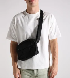 Carhartt WIP Otley Shoulder Bag Black