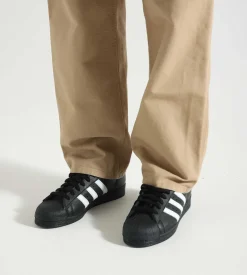 Carhartt WIP Single Knee Pant Dusty H Brown