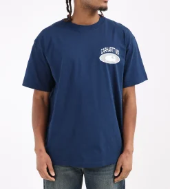 Carhartt WIP Tire T-Shirt Ink