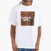 Carhartt WIP Valley T-Shirt White