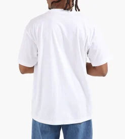Carhartt WIP Valley T-Shirt White