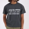 Carne Bollente Cum Together T-Shirt Off-Black