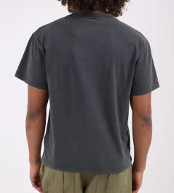 Carne Bollente Cum Together T-Shirt Off-Black