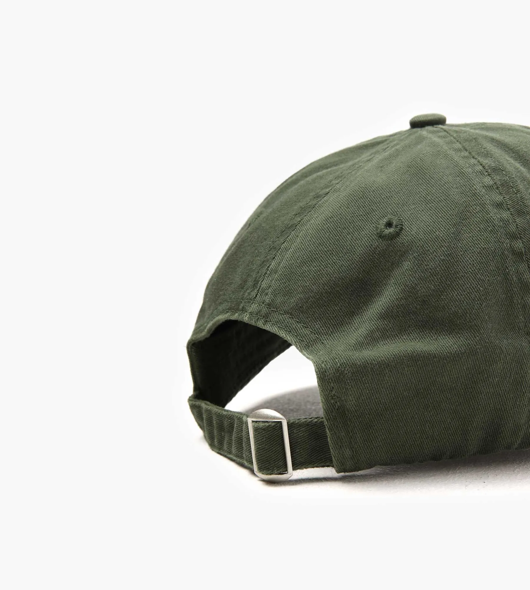 Carne Bollente Farm Charm Cap Off-Green