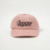 Carne Bollente Forever French Kiss Cap Terracotta