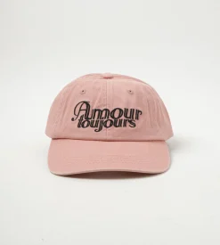 Carne Bollente Forever French Kiss Cap Terracotta