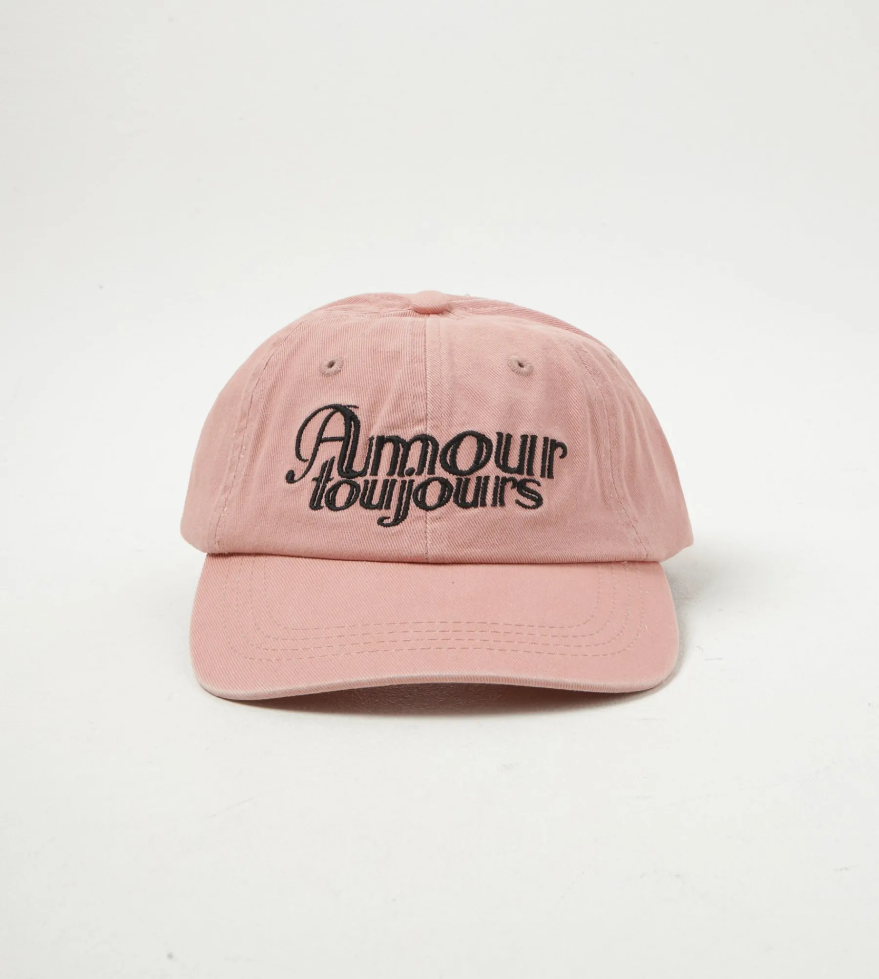 Carne Bollente Forever French Kiss Cap Terracotta