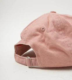 Carne Bollente Forever French Kiss Cap Terracotta