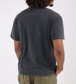 Carne Bollente No Sex, Just Tenderness T-Shirt Off-Black