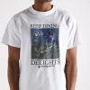 Carne Bollente Reef Diving Delights T-Shirt White