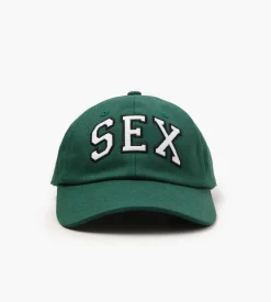 Carne Bollente Sex Wins Cap Green