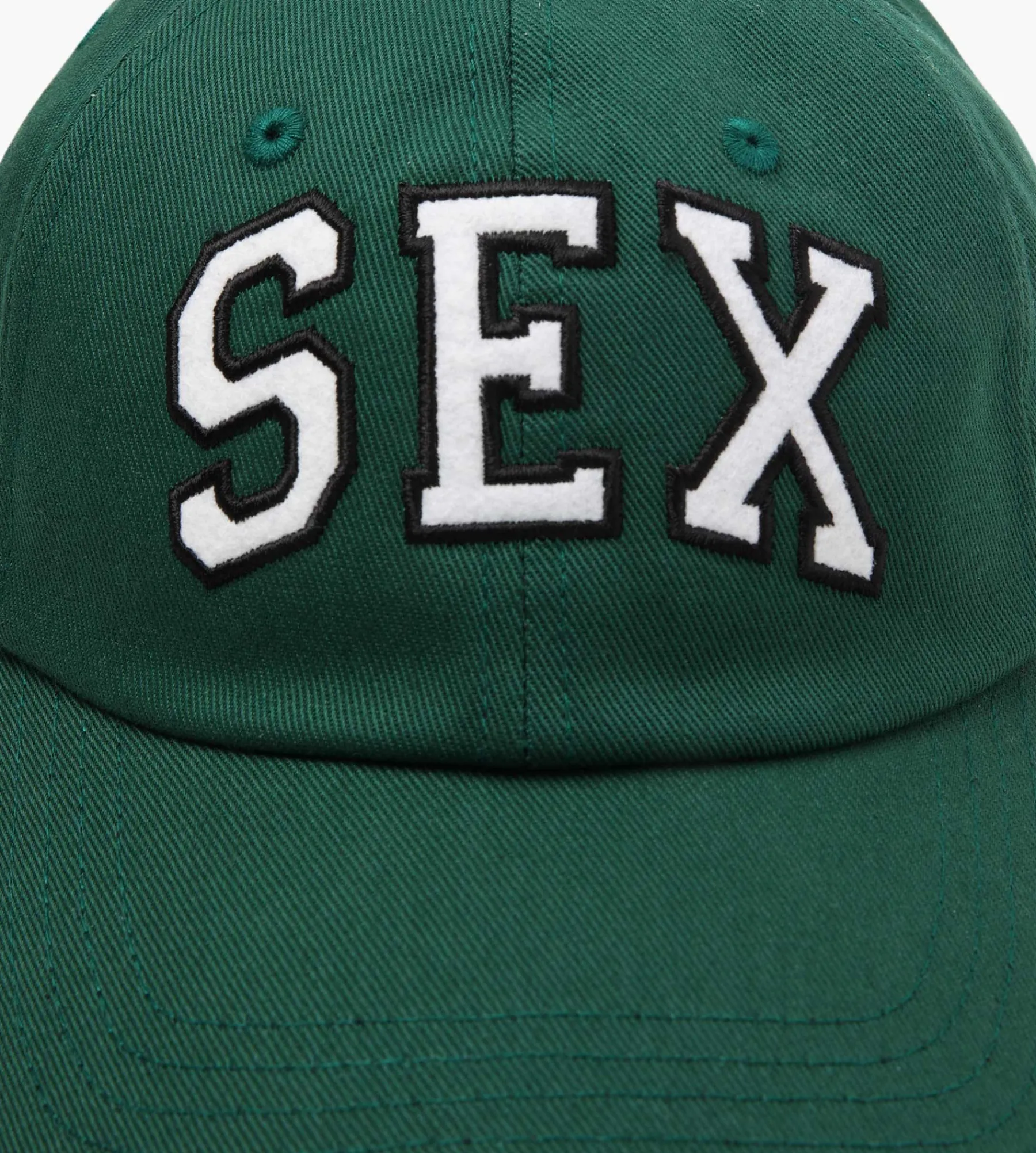 Carne Bollente Sex Wins Cap Green