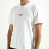 Carne Bollente The Queen's Choice T-Shirt White