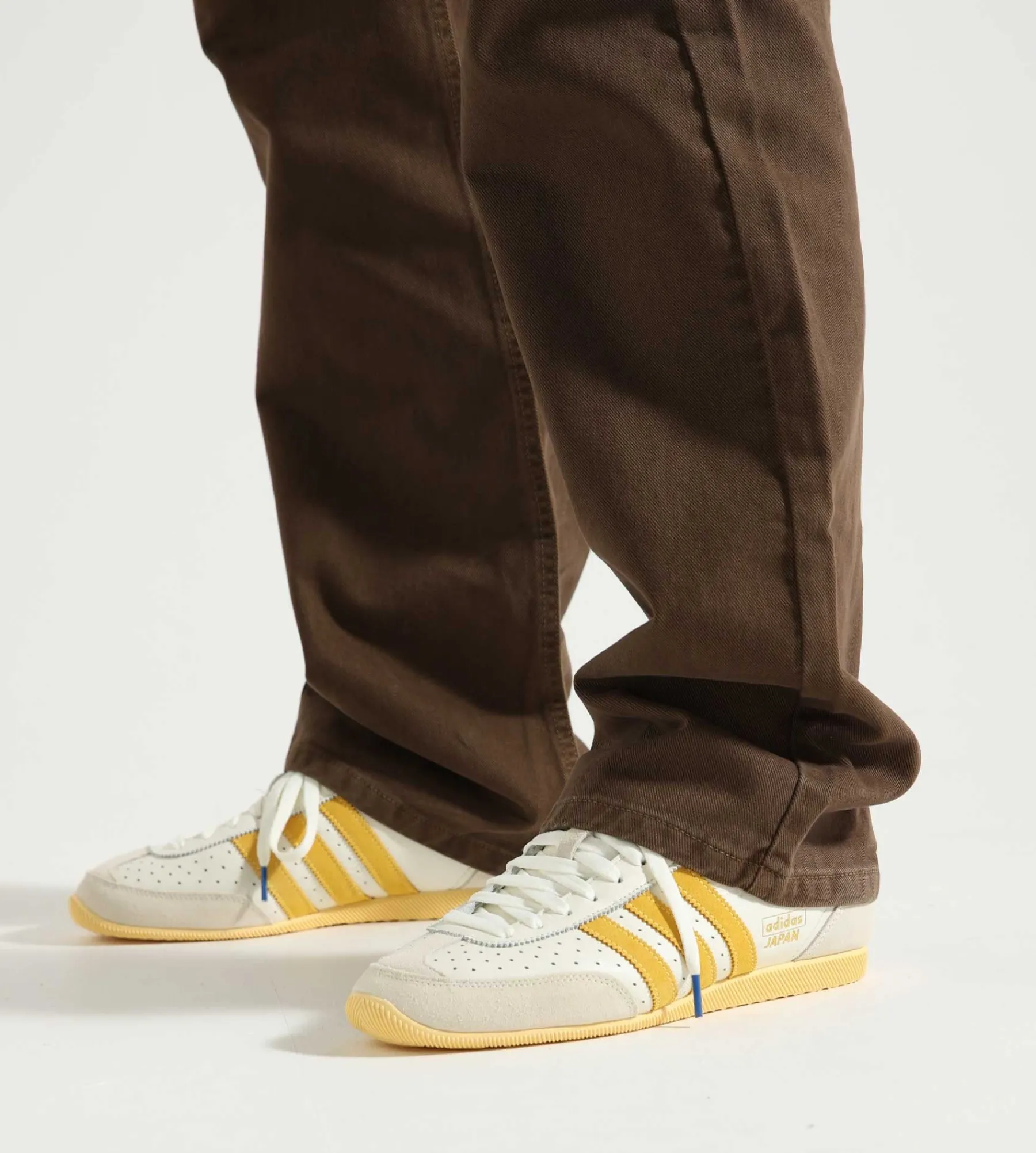 Carne Bollente Under The Moon Brown Denim