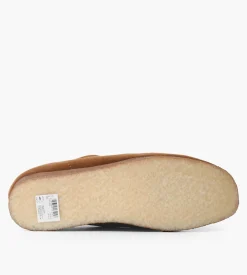 Clarks Originals Wallabee Cola