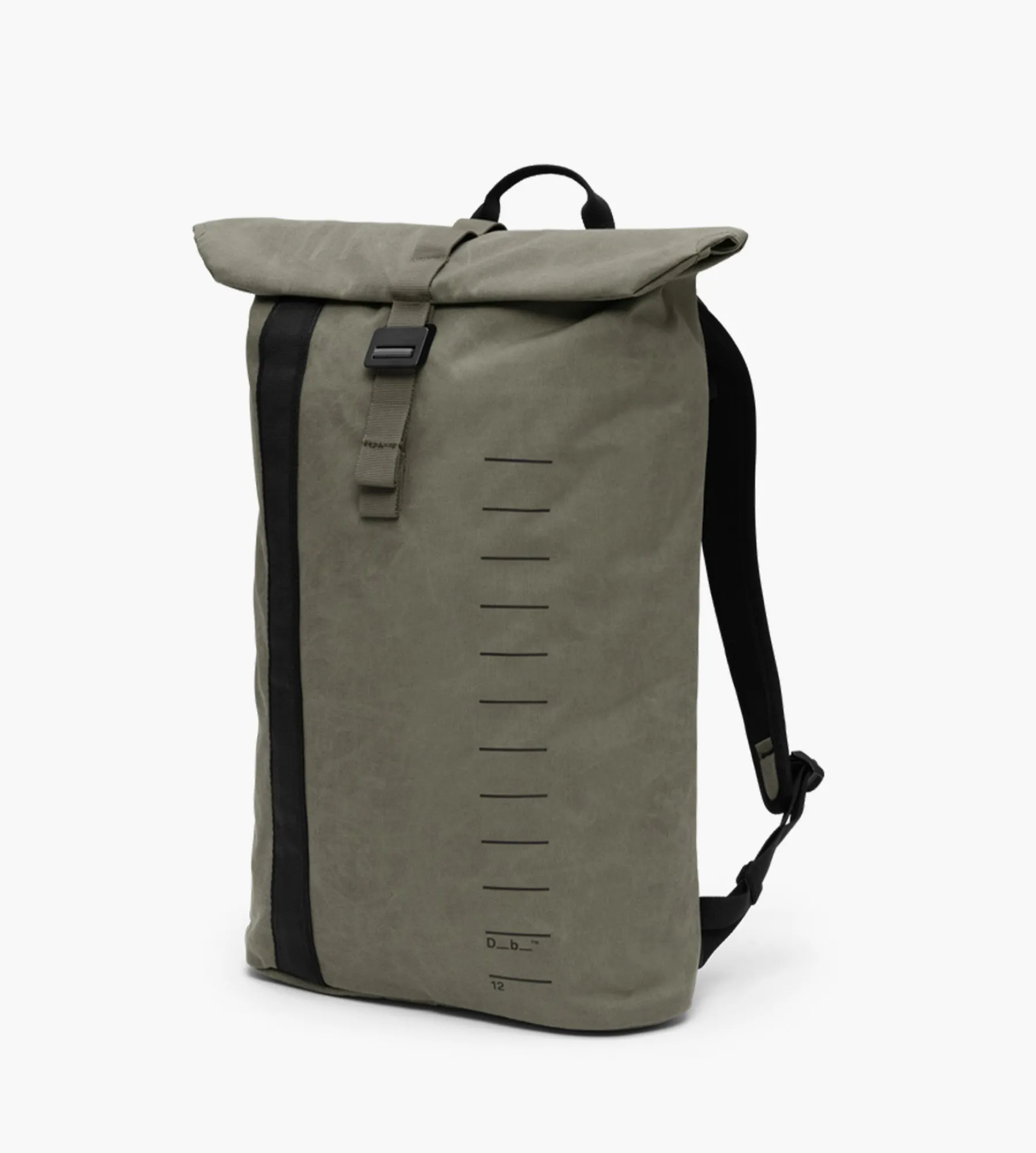 D__b__™ Essential Backpack 12L Forest Green