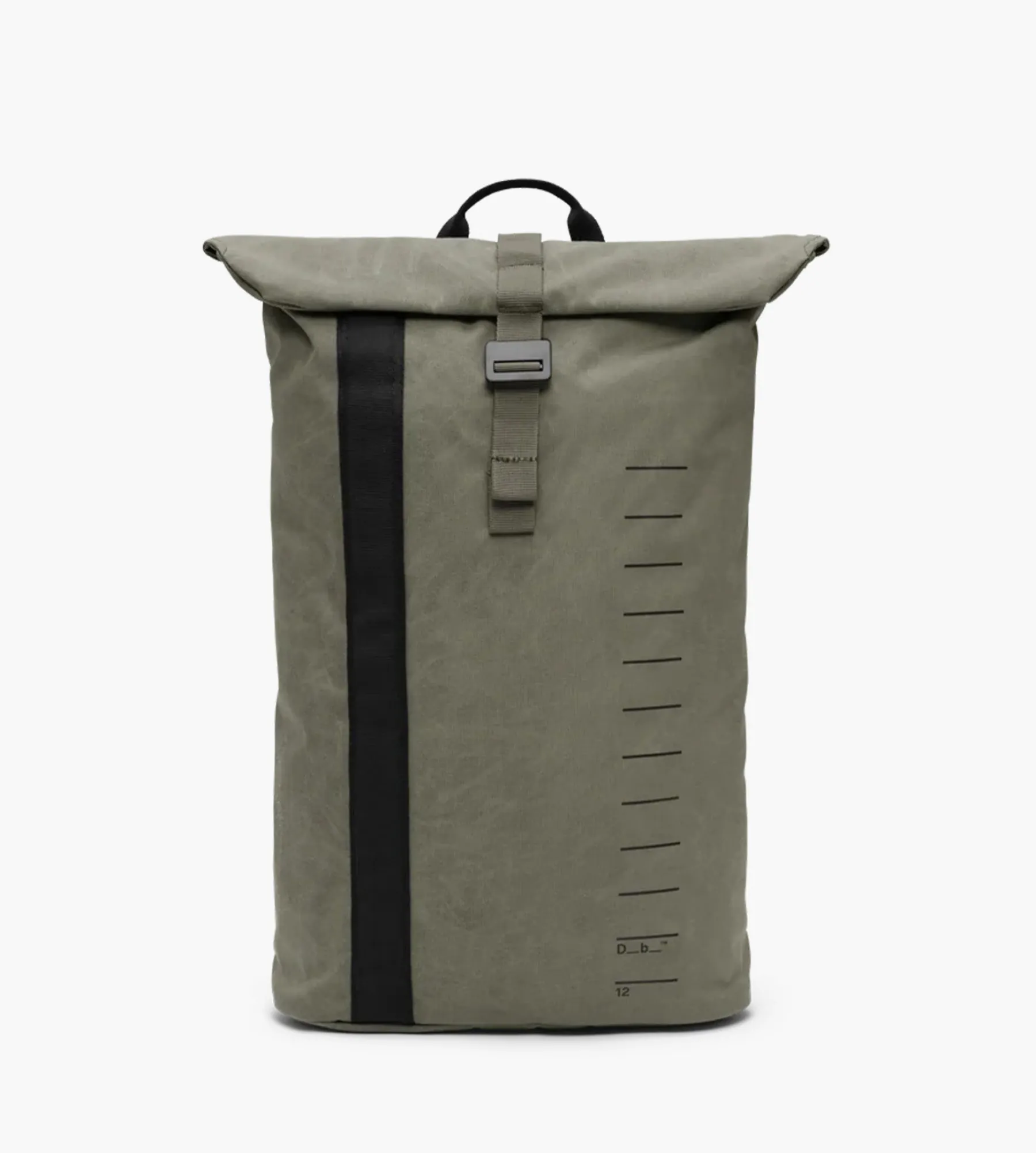 D__b__™ Essential Backpack 12L Forest Green