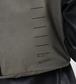 D__b__™ Essential Backpack 12L Forest Green