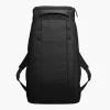 D__b__™ Hugger Backpack 25L Black Out