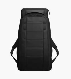 D__b__™ Hugger Backpack 25L Black Out