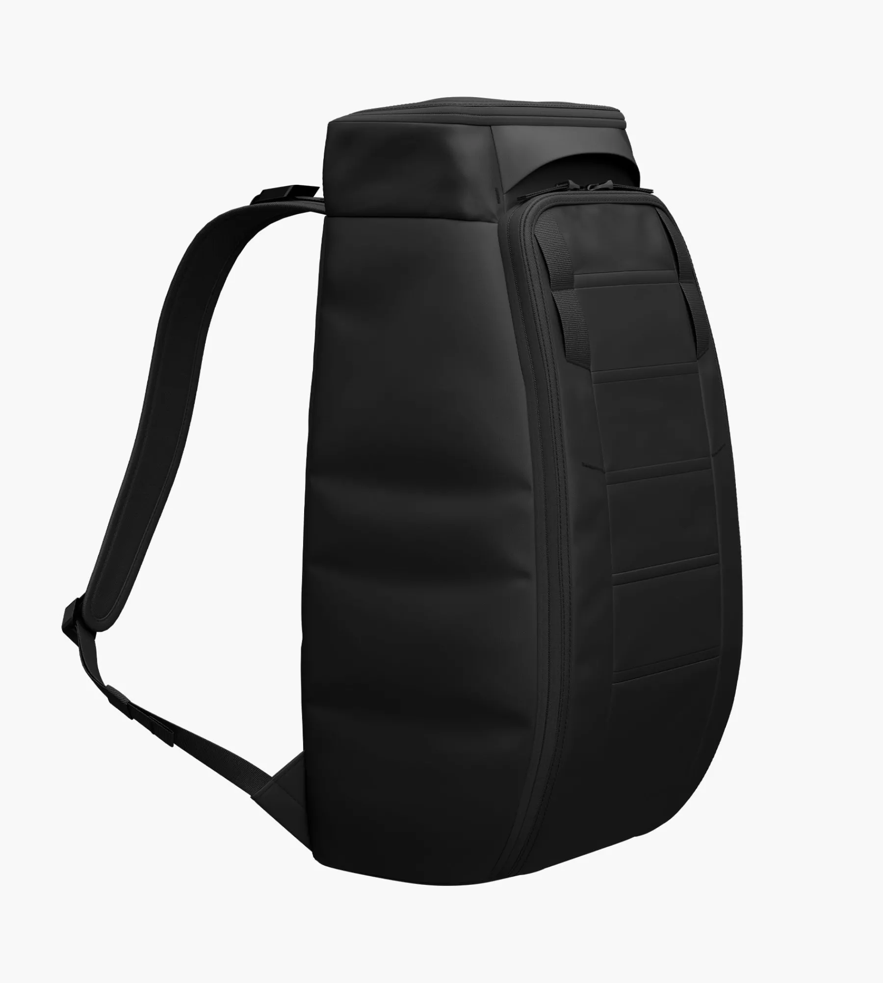 D__b__™ Hugger Backpack 25L Black Out