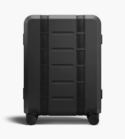 D__b__™ Ramverk Pro Carry-on Black Out
