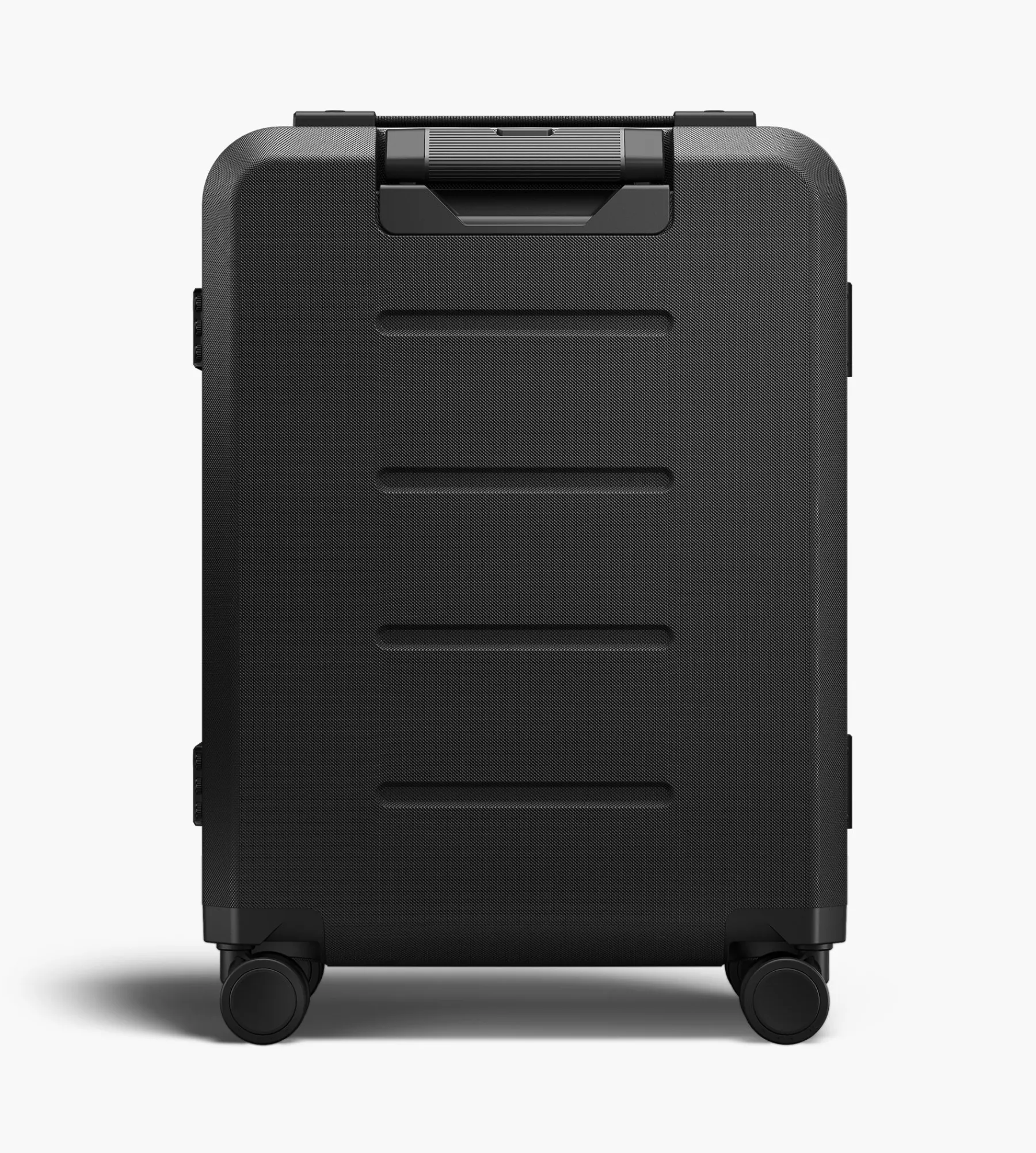 D__b__™ Ramverk Pro Carry-on Black Out