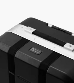 D__b__™ Ramverk Pro Carry-on Silver