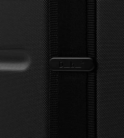 D__b__™ Ramverk Pro Carry-on Silver