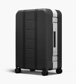 D__b__™ Ramverk Pro Check-in Luggage Large Silver