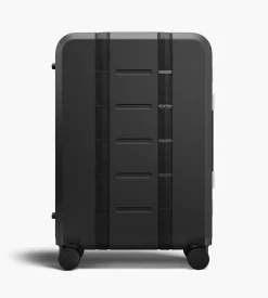 D__b__™ Ramverk Pro Check-in Luggage Medium Silver