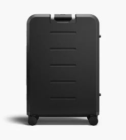 D__b__™ Ramverk Pro Check-in Luggage Large Silver