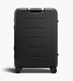 D__b__™ Ramverk Pro Check-in Luggage Medium Black Out