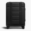 D__b__™ Ramverk Pro Front-access Carry-on Black Out