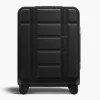 D__b__™ Ramverk Pro Front-access Carry-on Silver