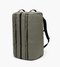 D__b__™ Roamer Pro Split Duffel 70L Forest Green