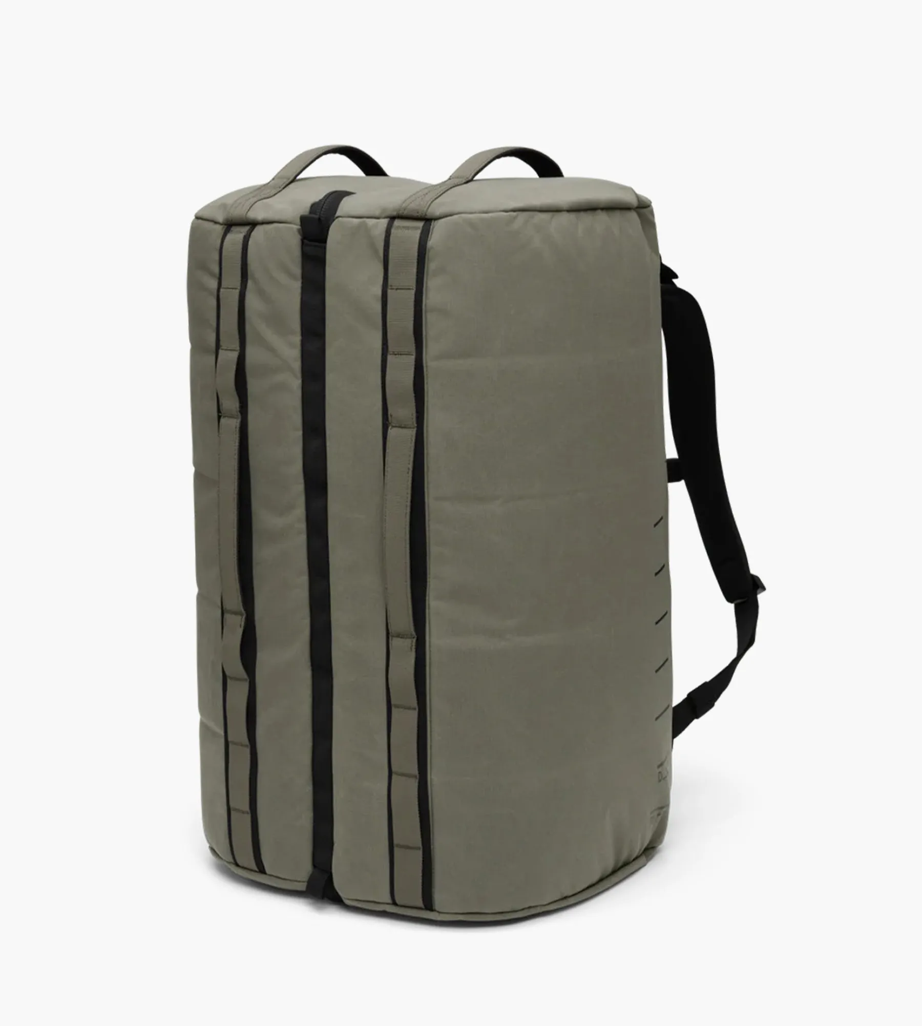 D__b__™ Roamer Pro Split Duffel 70L Forest Green