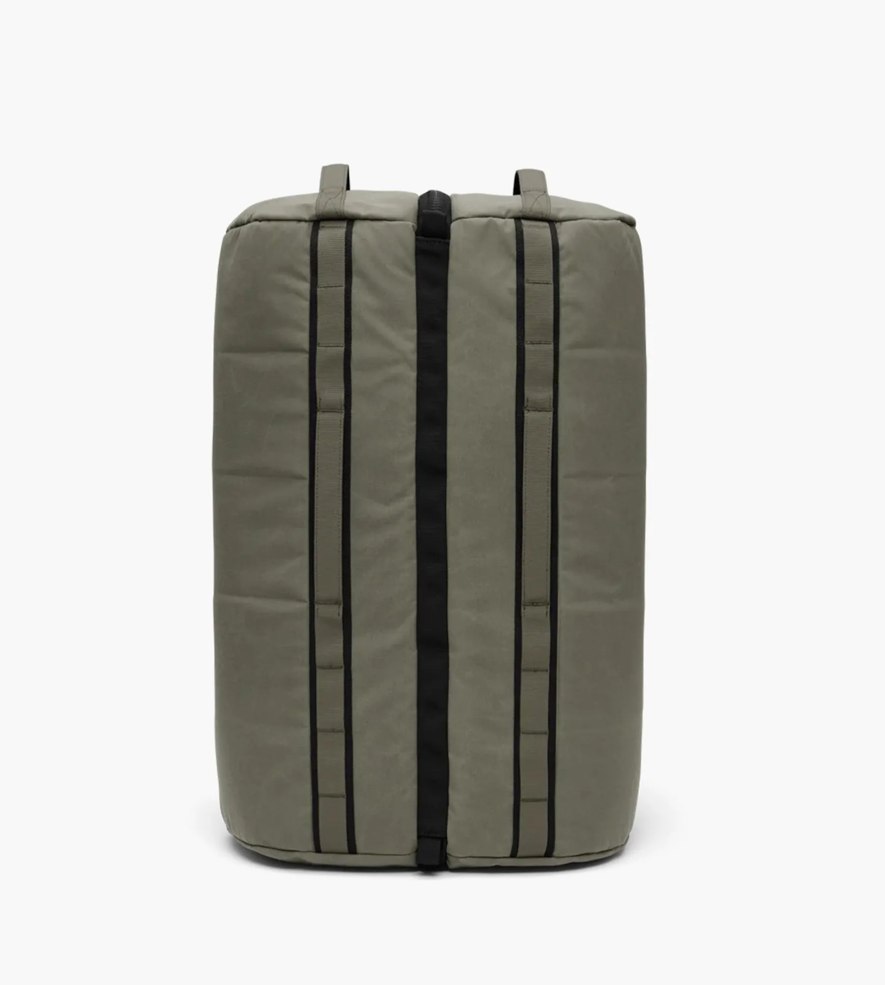 D__b__™ Roamer Pro Split Duffel 70L Forest Green