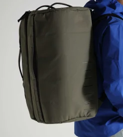 D__b__™ Roamer Pro Split Duffel 70L Mash Green