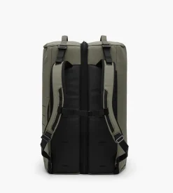 D__b__™ Roamer Pro Split Duffel 70L Forest Green