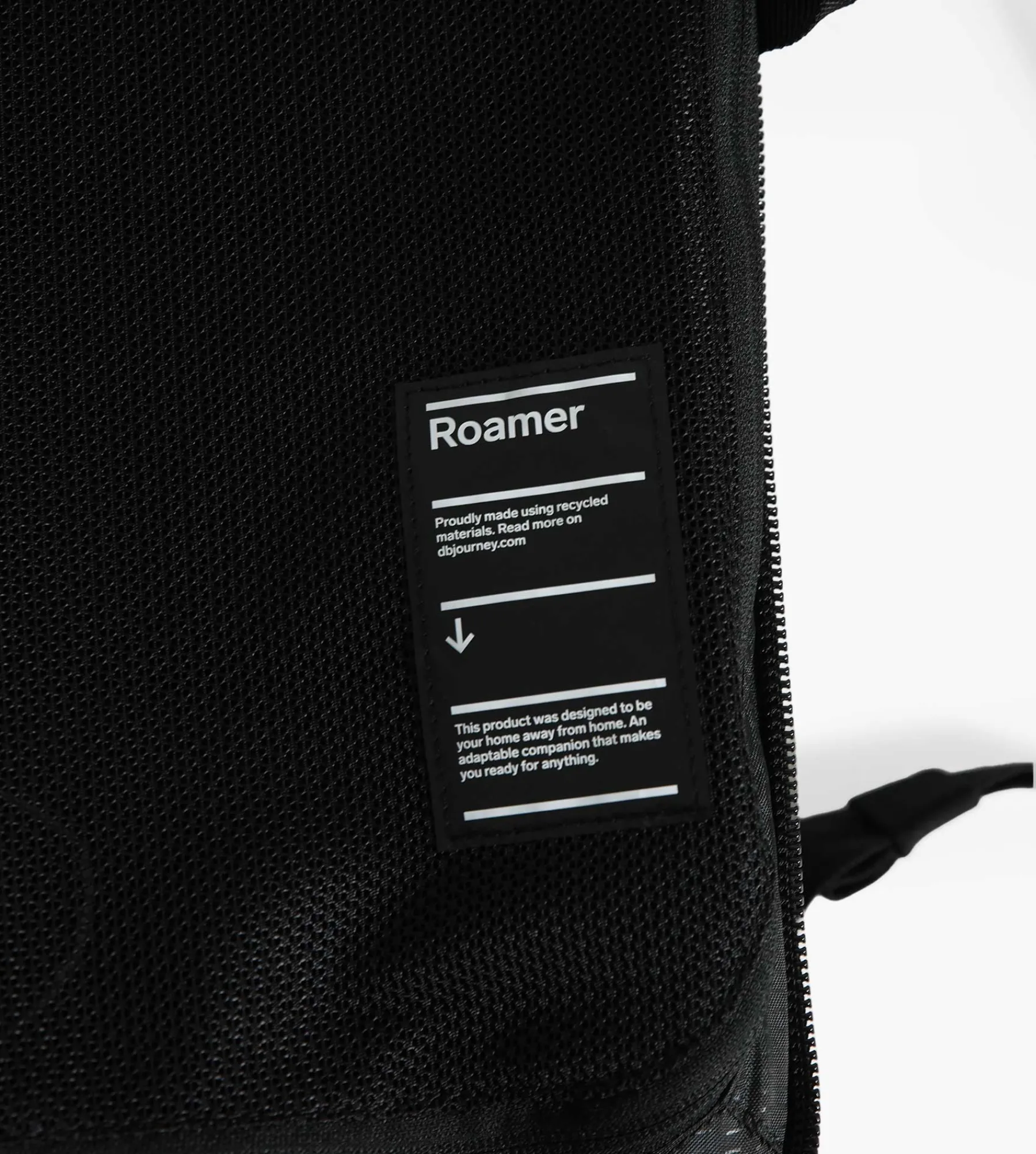 D__b__™ Roamer Pro Split Duffel 70L Mash Green