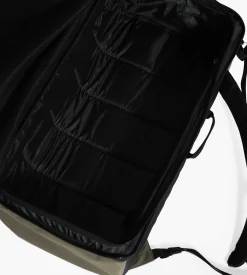 D__b__™ Roamer Pro Split Duffel 70L Mash Green